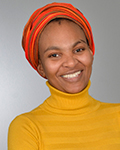 Ms PY Chitani  (IsiXhosa)